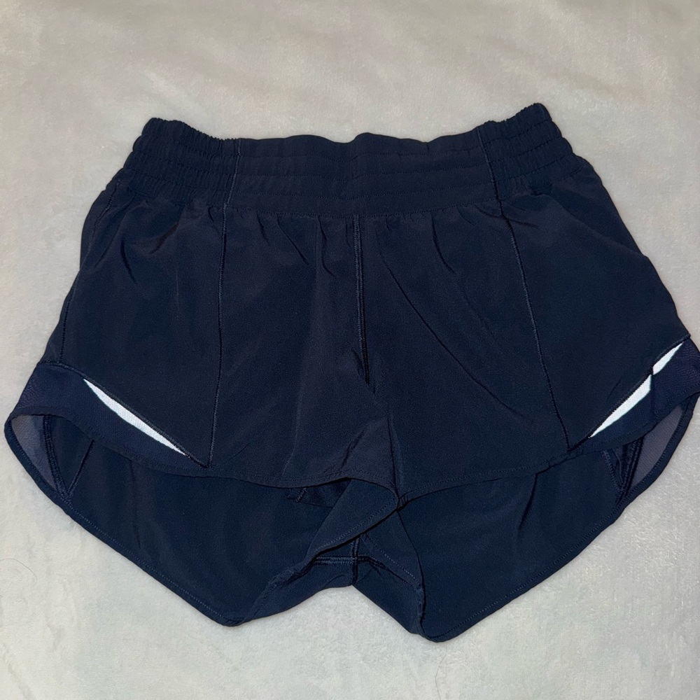 Lulu hottie hot shorts